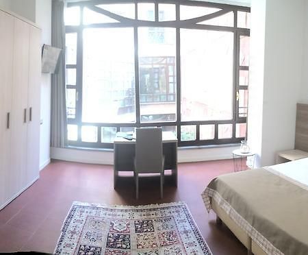 Hotel Le Mura E Residence Читта-ди-Кастелло Экстерьер фото
