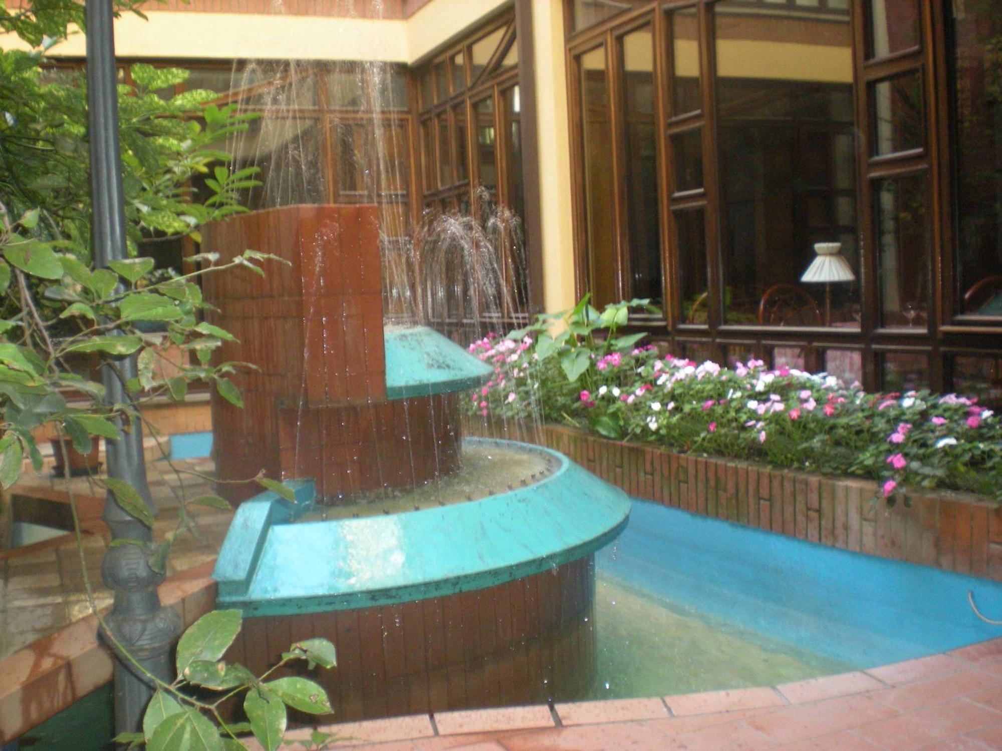 Hotel Le Mura E Residence Читта-ди-Кастелло Экстерьер фото