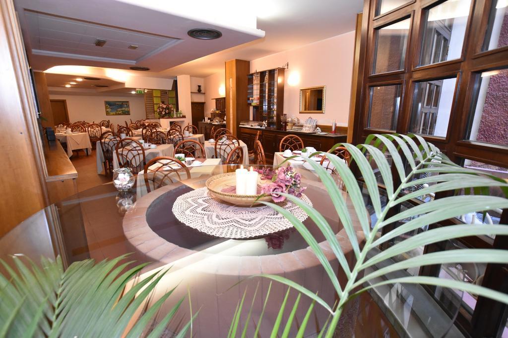 Hotel Le Mura E Residence Читта-ди-Кастелло Экстерьер фото