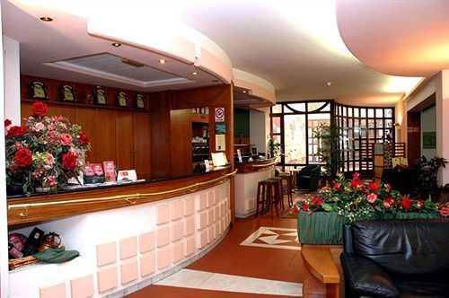 Hotel Le Mura E Residence Читта-ди-Кастелло Экстерьер фото